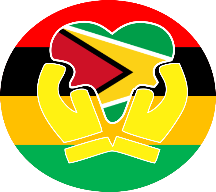 Berbice Care Foundation logo